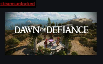 Dawn of Defiance