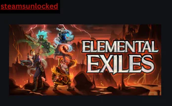 Elemental Exiles