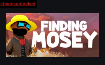 Finding Mosey