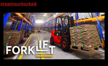 Forklift Simulator