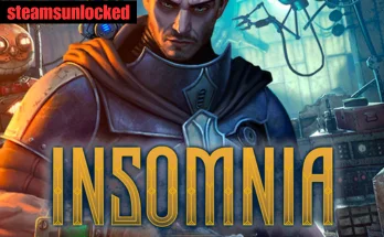 Insomnia Steamsunlocked