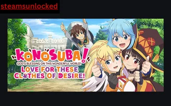 https://steamsunlocked.net/konosuba-gods-blessing-on-this-wf-world/