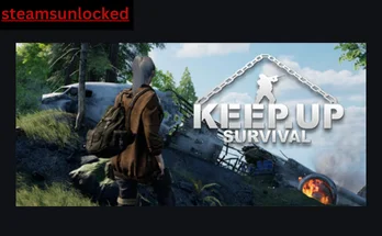 KeepUp Survival