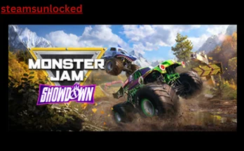 Monster Jam Showdown