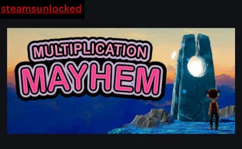 Multiplication Mayhem