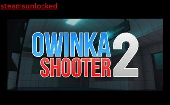 Owinka Shooter 2