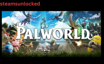 Palworld