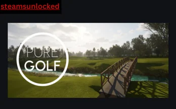 Pure Golf