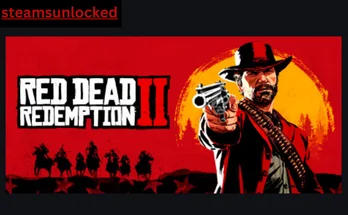 Red Dead Redemption 2