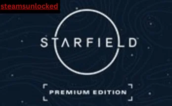 Starfield Premium Edition