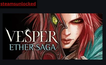 Vesper Ether Saga Episode 1