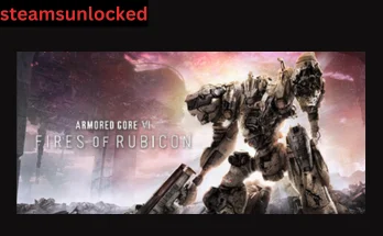 ARMORED CORE VI FIRES OF RUBICON