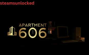 Apartment 606