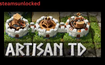 Artisan TD