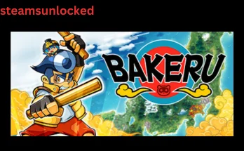 BAKERU