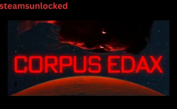 CORPUS EDAX