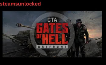 Call to Arms Gates of Hell Ostfront