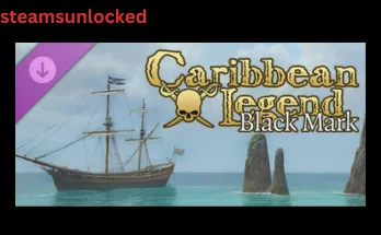 Caribbean Legend Black Mark