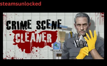 Crime Scene Cleaner