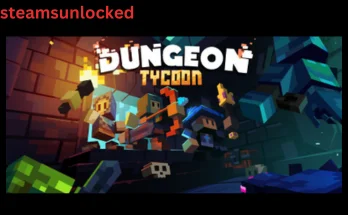 Dungeon Tycoon