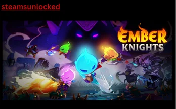 Ember Knights