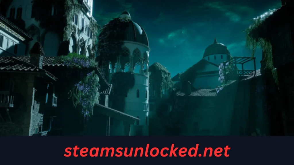  Enotria The Last Song Free Download PC