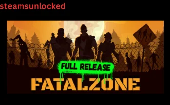 FatalZone