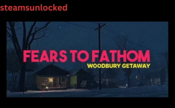 Fears to Fathom Woodbury Getaway