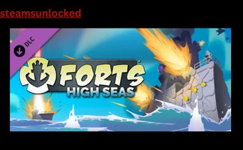 Forts High Seas