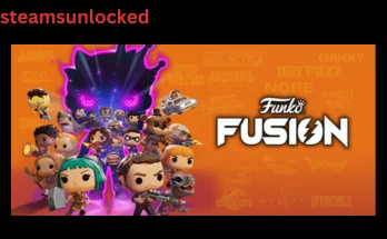 Funko Fusion