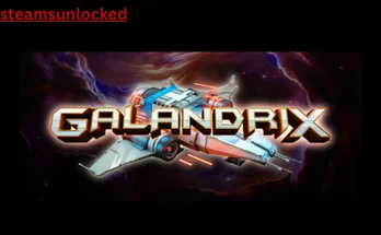 Galandrix