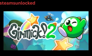 Gimmick 2