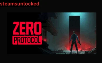 ZERO PROTOCOL