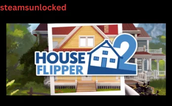 House Flipper 2