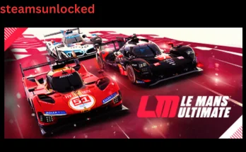 Le Mans Ultimate