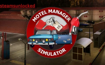 Motel Manager Simulator