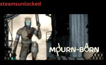 Mourn born