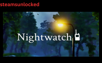 Nightwatch