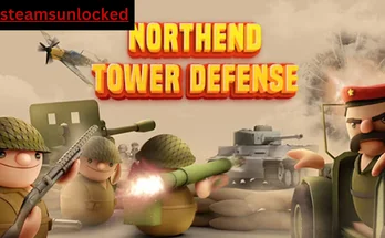 Northend Tower Defense