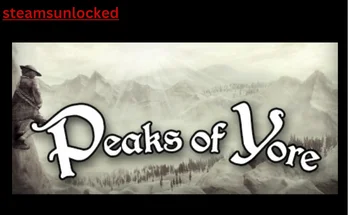 Peaks of Yore