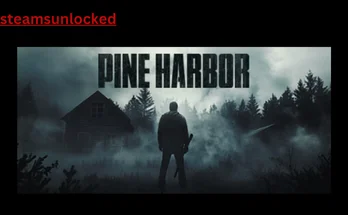 Pine Harbor