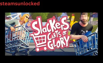 Slackers Carts of Glory