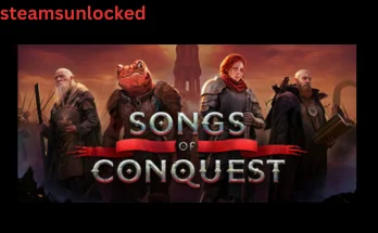 Songs of Conquest