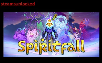 Spiritfall