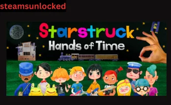 Starstruck Hands of Time