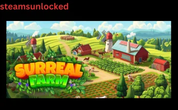 Surreal Farm