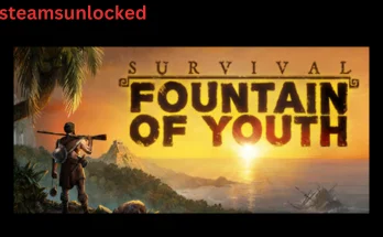 Survival Fountain of Youth