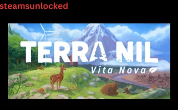 Terra Nil