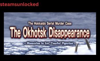 The Hokkaido Serial Murder Case The OD