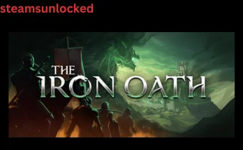 The Iron Oath